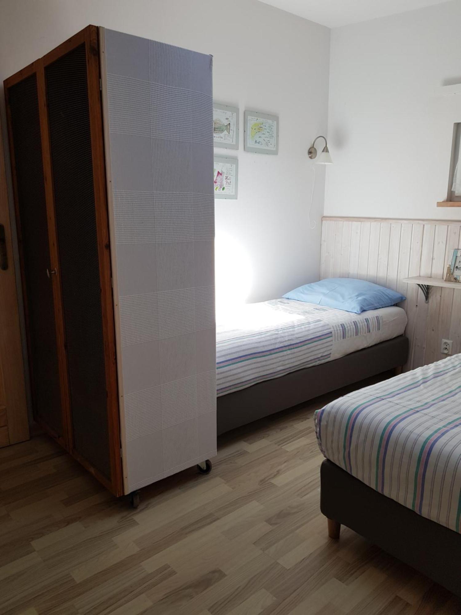 Pokoje I Apartamenty Przy Sosnowej พอดดองบีแย ภายนอก รูปภาพ